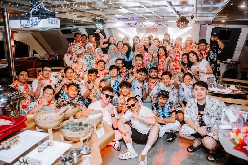 Company & Gala Dinners